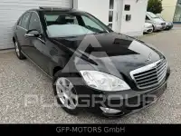 2007 Mercedes Benz S 350