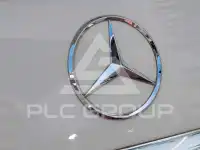 2007 Mercedes Benz S 350
