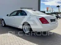 2007 Mercedes Benz S 350