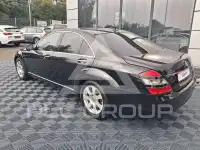 2007 Mercedes Benz S 350