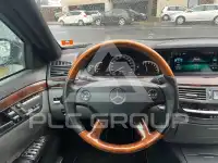 2007 Mercedes Benz S 350