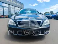 2007 Mercedes Benz S 350