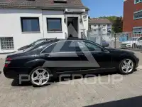 2007 Mercedes Benz S 350