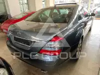 2007 Mercedes Benz S 350