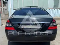 2007 Mercedes Benz S 350