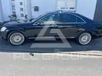 2007 Mercedes Benz S 350