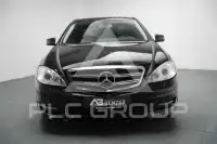 2007 Mercedes Benz S 350