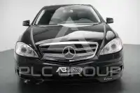 2007 Mercedes Benz S 350