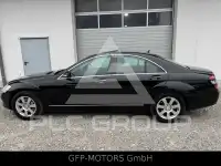 2007 Mercedes Benz S 350