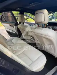 2007 Mercedes Benz S 350