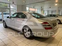 2007 Mercedes Benz S 350