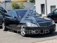 2007 Mercedes Benz S 350