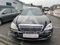 2007 Mercedes Benz S 350
