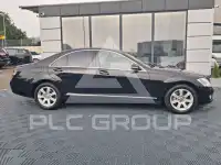 2007 Mercedes Benz S 350