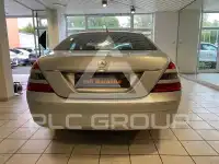 2007 Mercedes Benz S 350