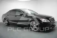 2007 Mercedes Benz S 350