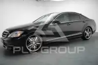 2007 Mercedes Benz S 350