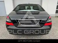 2007 Mercedes Benz S 350