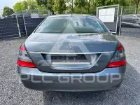 2007 Mercedes Benz S 350