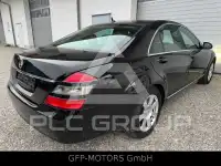 2007 Mercedes Benz S 350