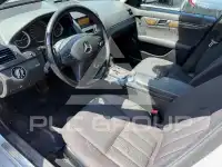 2007 Mercedes Benz C 230