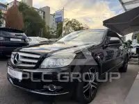 2007 Mercedes Benz C 230