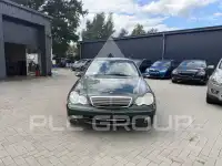 2007 Mercedes Benz C 230