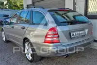 2007 Mercedes Benz C 230