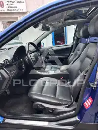 2007 Mercedes Benz C 230