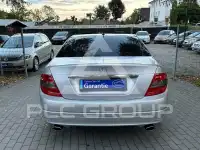 2007 Mercedes Benz C 230