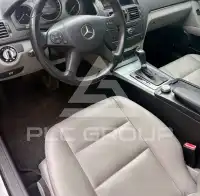 2007 Mercedes Benz C 230