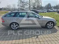 2007 Mercedes Benz C 230