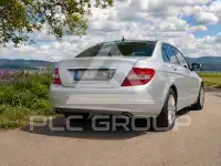 2007 Mercedes Benz C 230