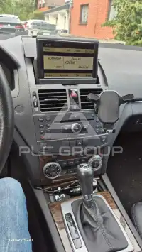 2007 Mercedes Benz C 230