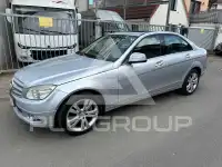 2007 Mercedes Benz C 230