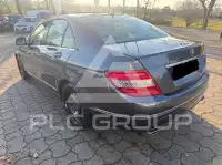2007 Mercedes Benz C 230