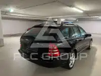 2007 Mercedes Benz C 230