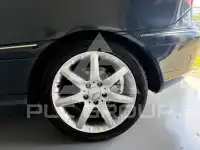 2007 Mercedes Benz C 230