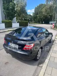 2007 Mercedes Benz C 230