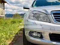 2007 Mercedes Benz C 230