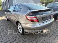 2007 Mercedes Benz C 230