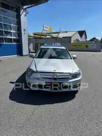 2007 Mercedes Benz C 230