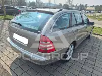 2007 Mercedes Benz C 230