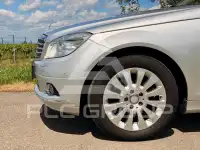 2007 Mercedes Benz C 230