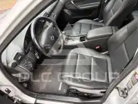 2007 Mercedes Benz C 230
