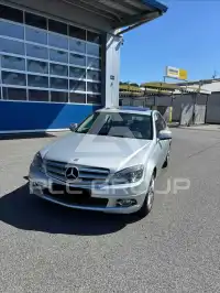 2007 Mercedes Benz C 230
