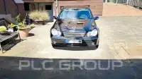 2007 Mercedes Benz C 230