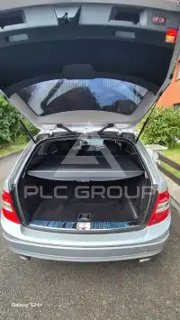 2007 Mercedes Benz C 230