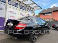 2007 Mercedes Benz C 230