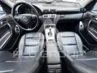2007 Mercedes Benz C 230
